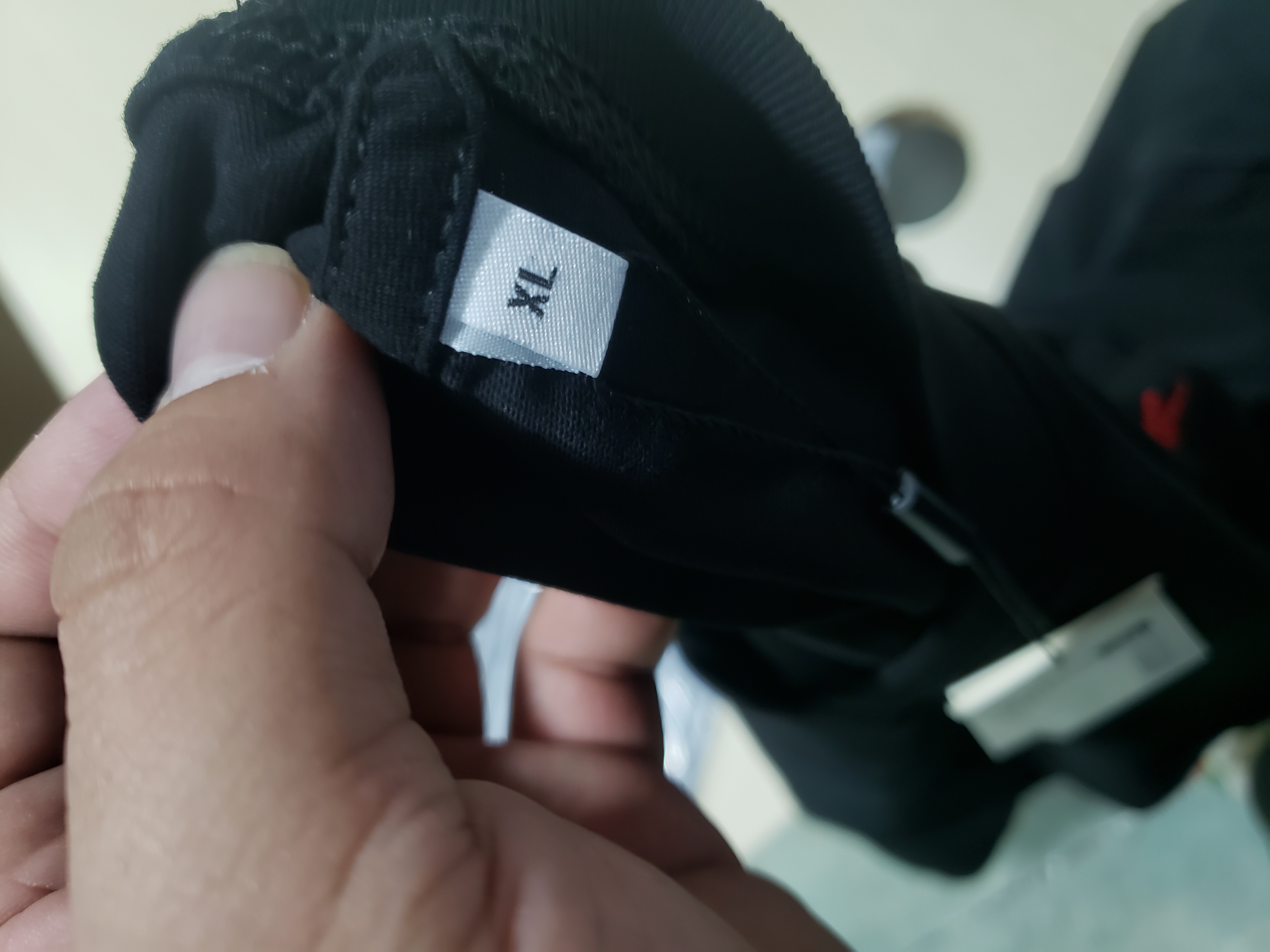 Amiri Red AMI De Coeur Unisex T-Shirt review Stockxkicksvip 04