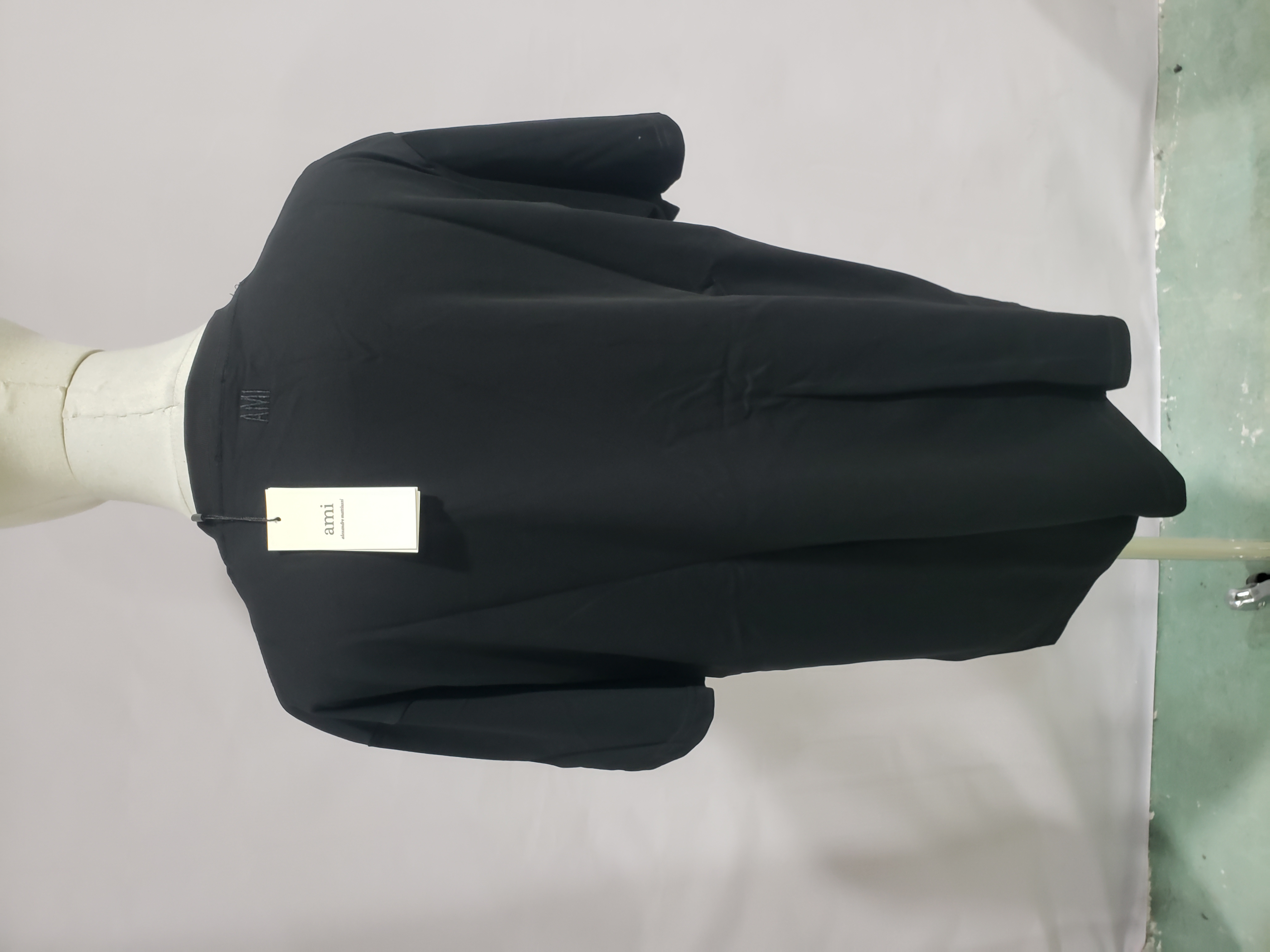 Amiri Red AMI De Coeur Unisex T-Shirt review Stockxkicksvip 03