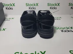 New Balance 1000 Aime Leon Dore Black M1000AD1 review Stockxkicksvip 02