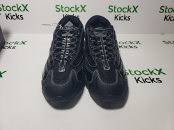 New Balance 1000 Aime Leon Dore Black M1000AD1 review Stockxkicksvip 03