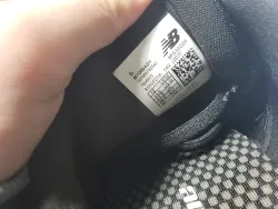 New Balance 1000 Aime Leon Dore Black M1000AD1 review Stockxkicksvip 06