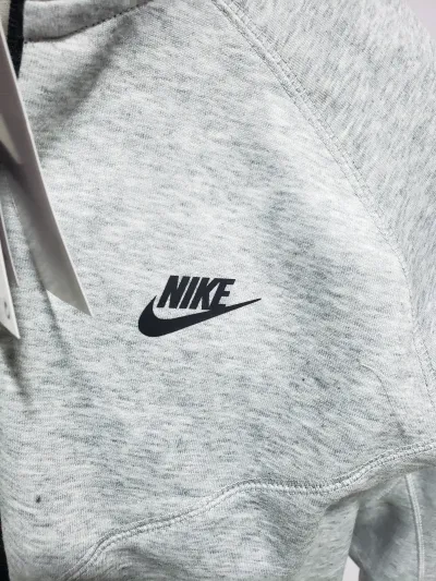 Nike Sportswear Tech Fleece Hoodie & Joggers Pant Set Black/Grey/Army Green/Khaki YZ FB7922 8002 review Stockxkicksvip 03
