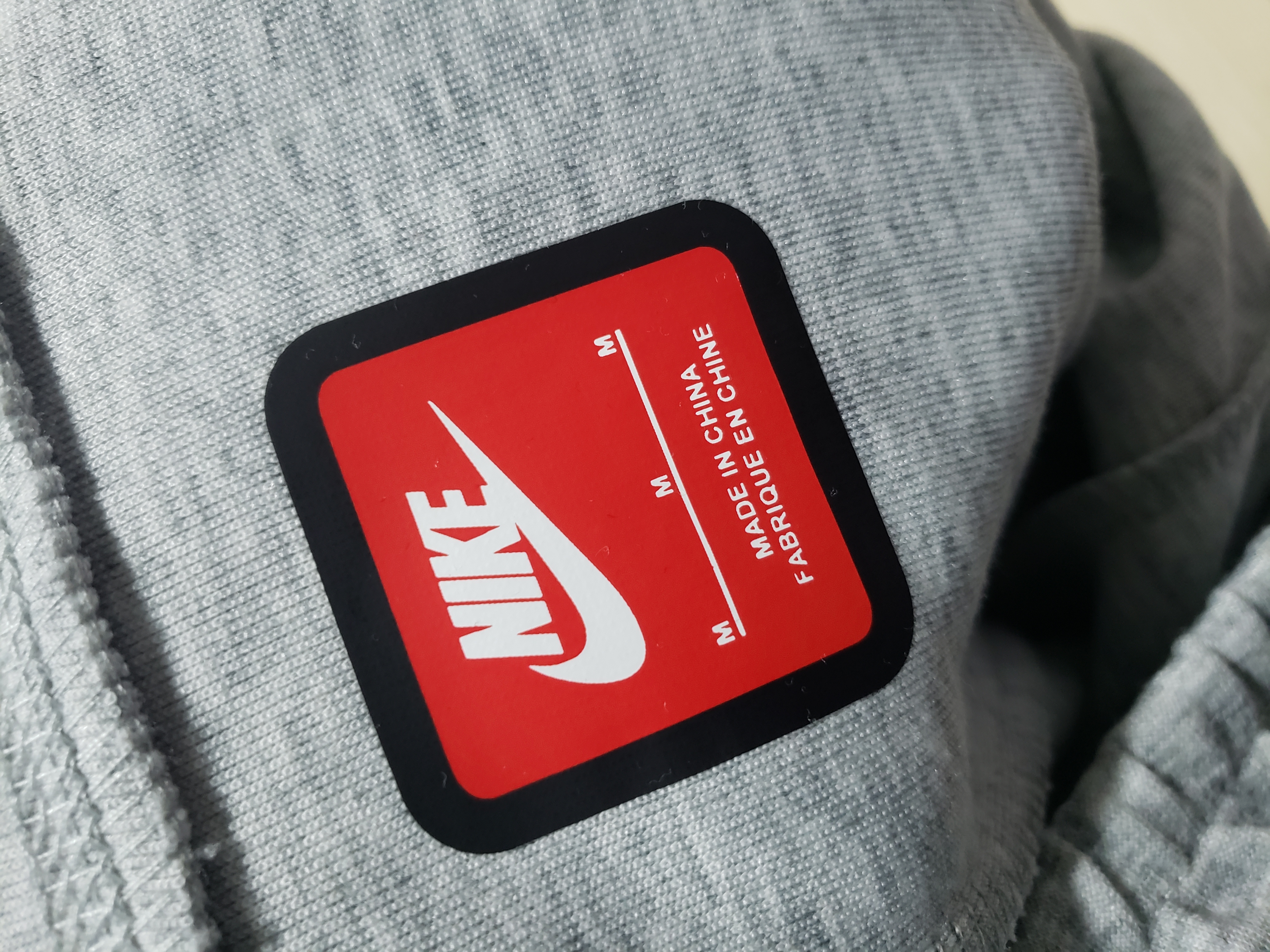 Nike Sportswear Tech Fleece Hoodie & Joggers Pant Set Black/Grey/Army Green/Khaki YZ FB7922 8002 review Stockxkicksvip 05