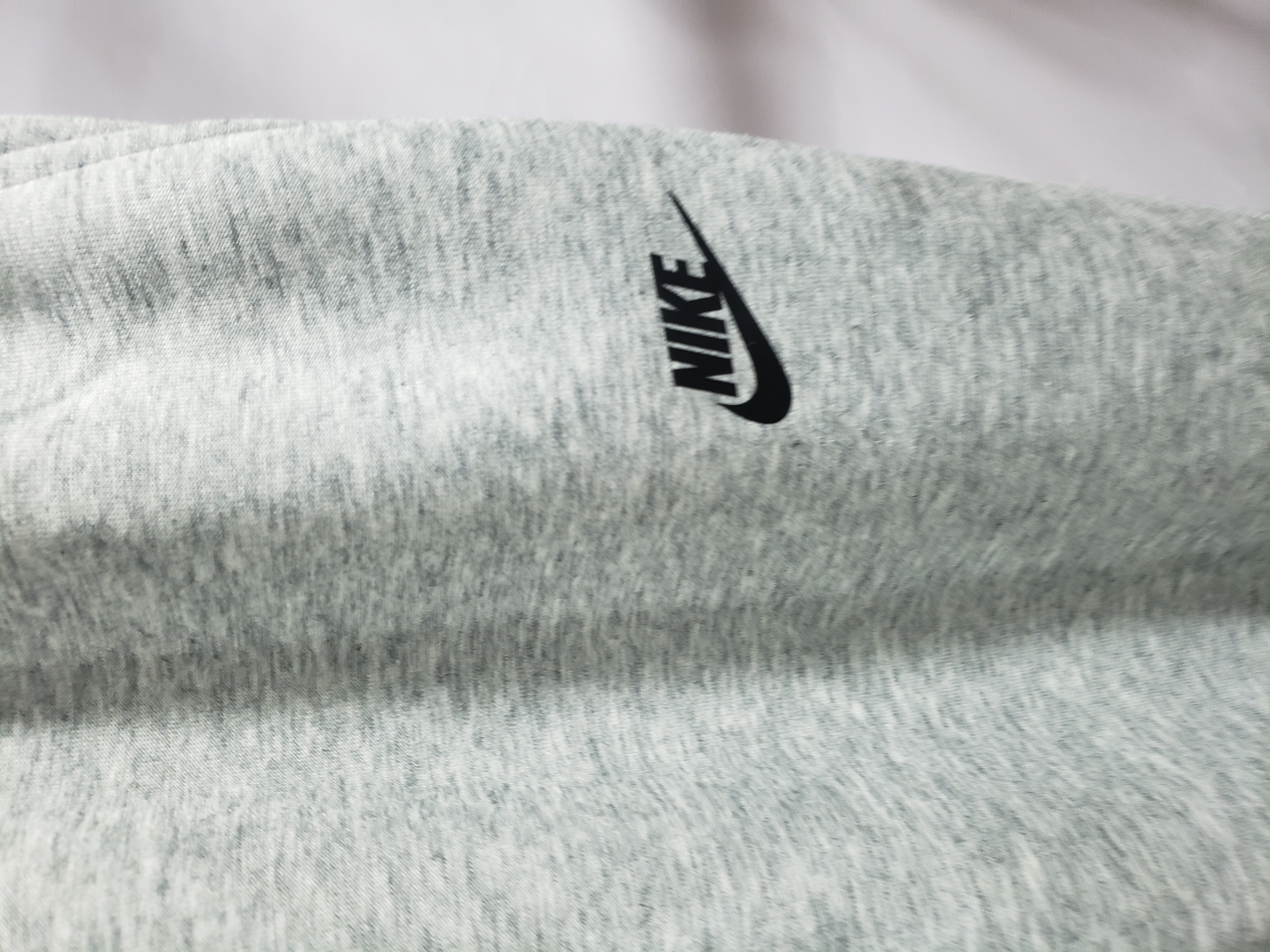 Nike Sportswear Tech Fleece Hoodie & Joggers Pant Set Black/Grey/Army Green/Khaki YZ FB7922 8002 review Stockxkicksvip 07