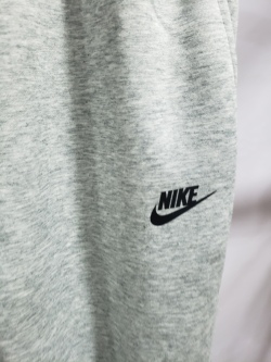 Nike Sportswear Tech Fleece Hoodie & Joggers Pant Set Black/Grey/Army Green/Khaki YZ FB7922 8002 review Stockxkicksvip 08