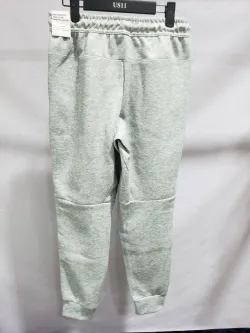 Nike Sportswear Tech Fleece Hoodie & Joggers Pant Set Black/Grey/Army Green/Khaki YZ FB7922 8002 review Stockxkicksvip 09
