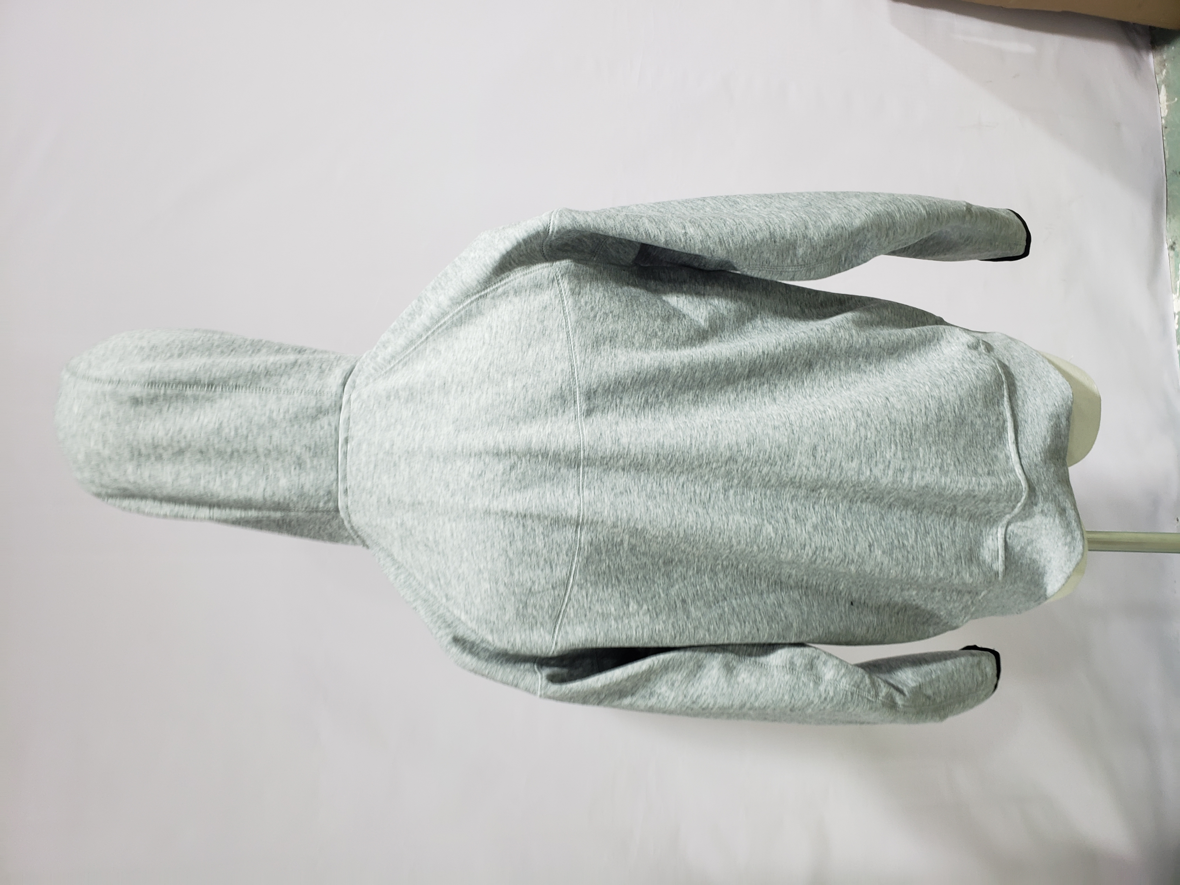 Nike Sportswear Tech Fleece Hoodie & Joggers Pant Set Black/Grey/Army Green/Khaki YZ FB7922 8002 review Stockxkicksvip 04