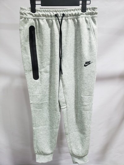 Nike Sportswear Tech Fleece Hoodie & Joggers Pant Set Black/Grey/Army Green/Khaki YZ FB7922 8002 review Stockxkicksvip 06