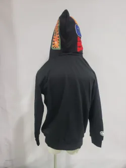 BAPE double hood camouflage hoodie review Stockxkicksvip 03