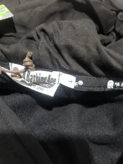 BAPE double hood camouflage hoodie review Stockxkicksvip 05