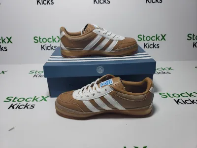Adidas Gazelle Indoor Bad Bunny Lionel Messi La Voz De Los Fans JR0182 review Stockxkicksvip 03