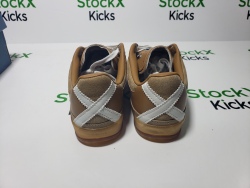 Adidas Gazelle Indoor Bad Bunny Lionel Messi La Voz De Los Fans JR0182 review Stockxkicksvip 03