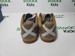 Adidas Gazelle Indoor Bad Bunny Lionel Messi La Voz De Los Fans JR0182 review Stockxkicksvip 03