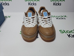 Adidas Gazelle Indoor Bad Bunny Lionel Messi La Voz De Los Fans JR0182 review Stockxkicksvip 02