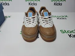 Adidas Gazelle Indoor Bad Bunny Lionel Messi La Voz De Los Fans JR0182 review Stockxkicksvip 02