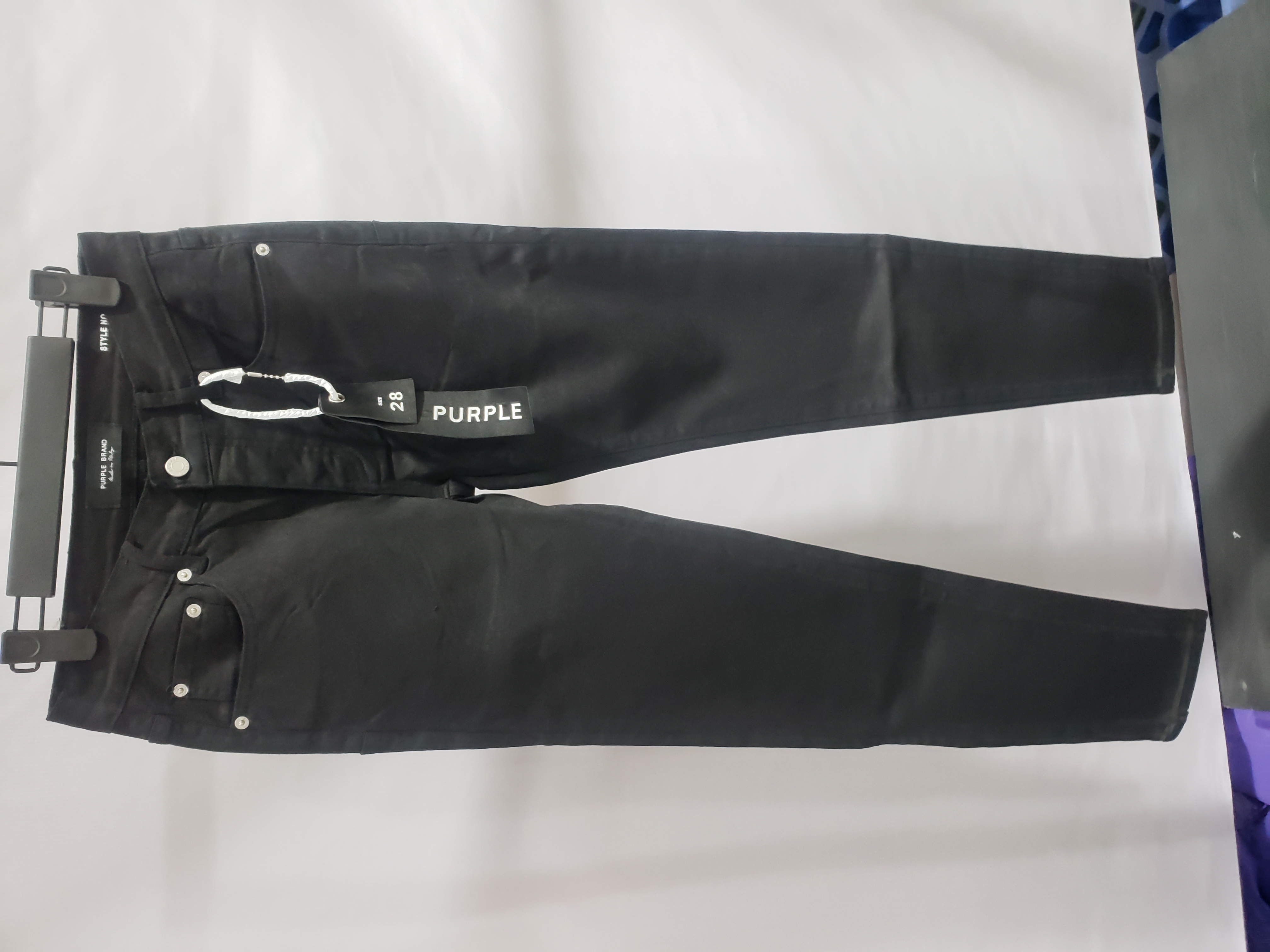 Purple Brand Fashion Men Jeans YZ072405 review Stockxkicksvip 00