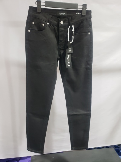 Purple Brand Fashion Men Jeans YZ072405 review Stockxkicksvip 00