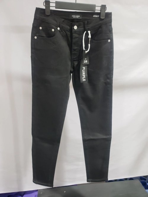 Purple Brand Fashion Men Jeans YZ072405 review 