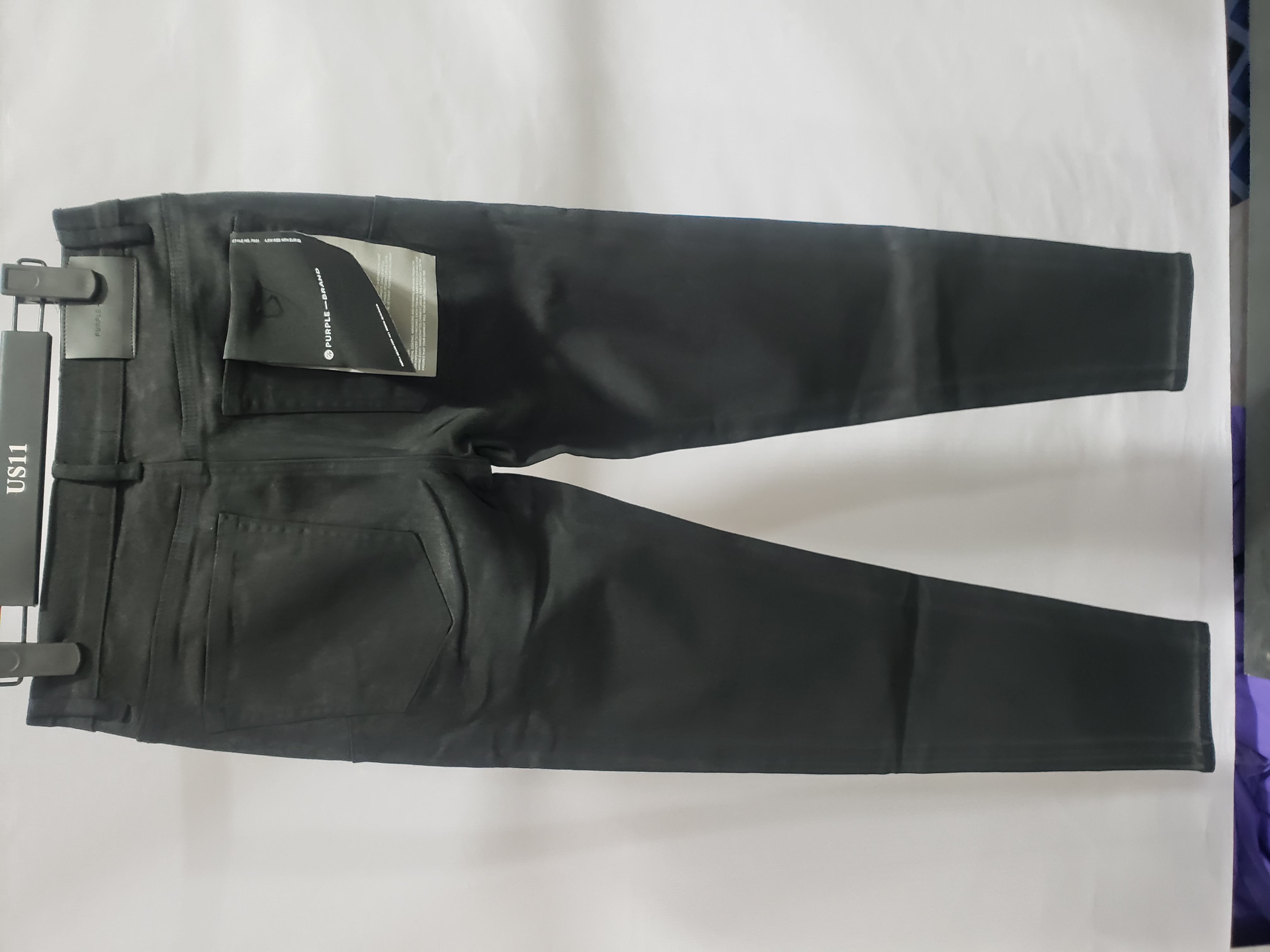 Purple Brand Fashion Men Jeans YZ072405 review Stockxkicksvip 02