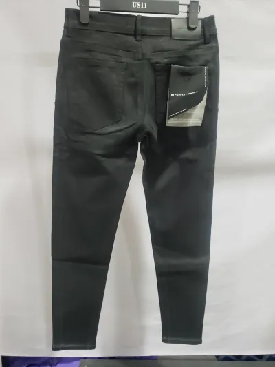 Purple Brand Fashion Men Jeans YZ072405 review Stockxkicksvip 02