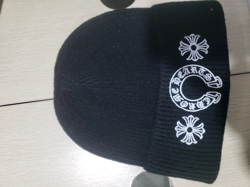 [Add One] Chrome Hearts Beanie YZ 9.19-64 CH009 review 