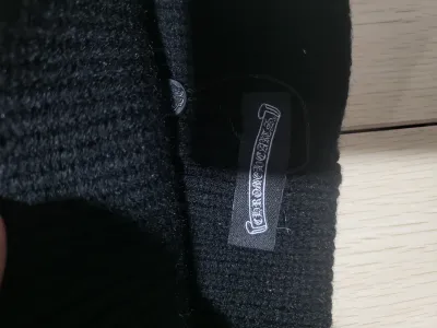 [Add One] Chrome Hearts Beanie YZ 9.19-64 CH009 review Stockxkicksvip 02