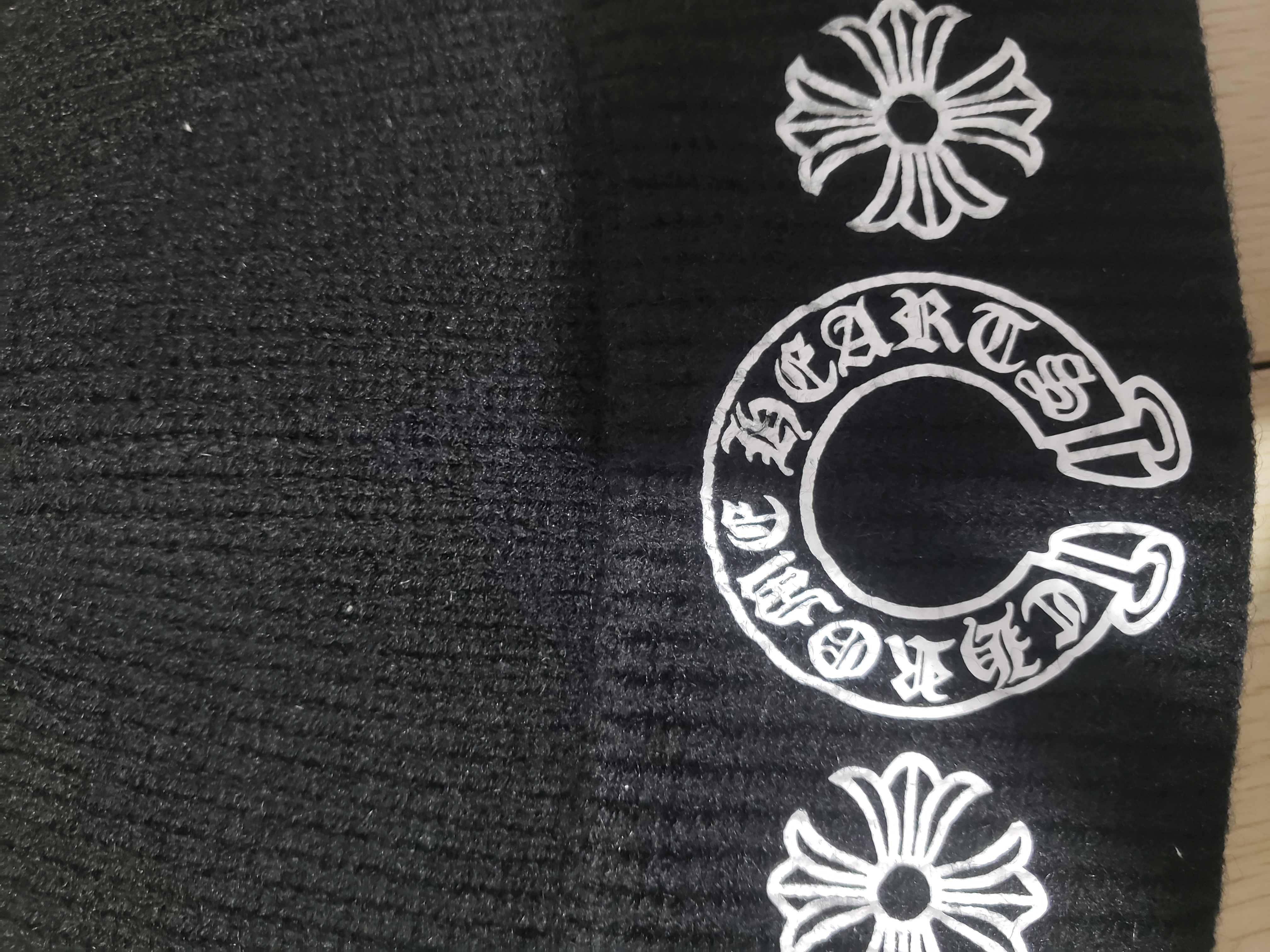 [Add One] Chrome Hearts Beanie YZ 9.19-64 CH009 review Stockxkicksvip 01