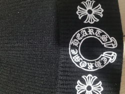[Add One] Chrome Hearts Beanie YZ 9.19-64 CH009 review Stockxkicksvip 02