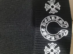 [Add One] Chrome Hearts Beanie YZ 9.19-64 CH009 review Stockxkicksvip 02