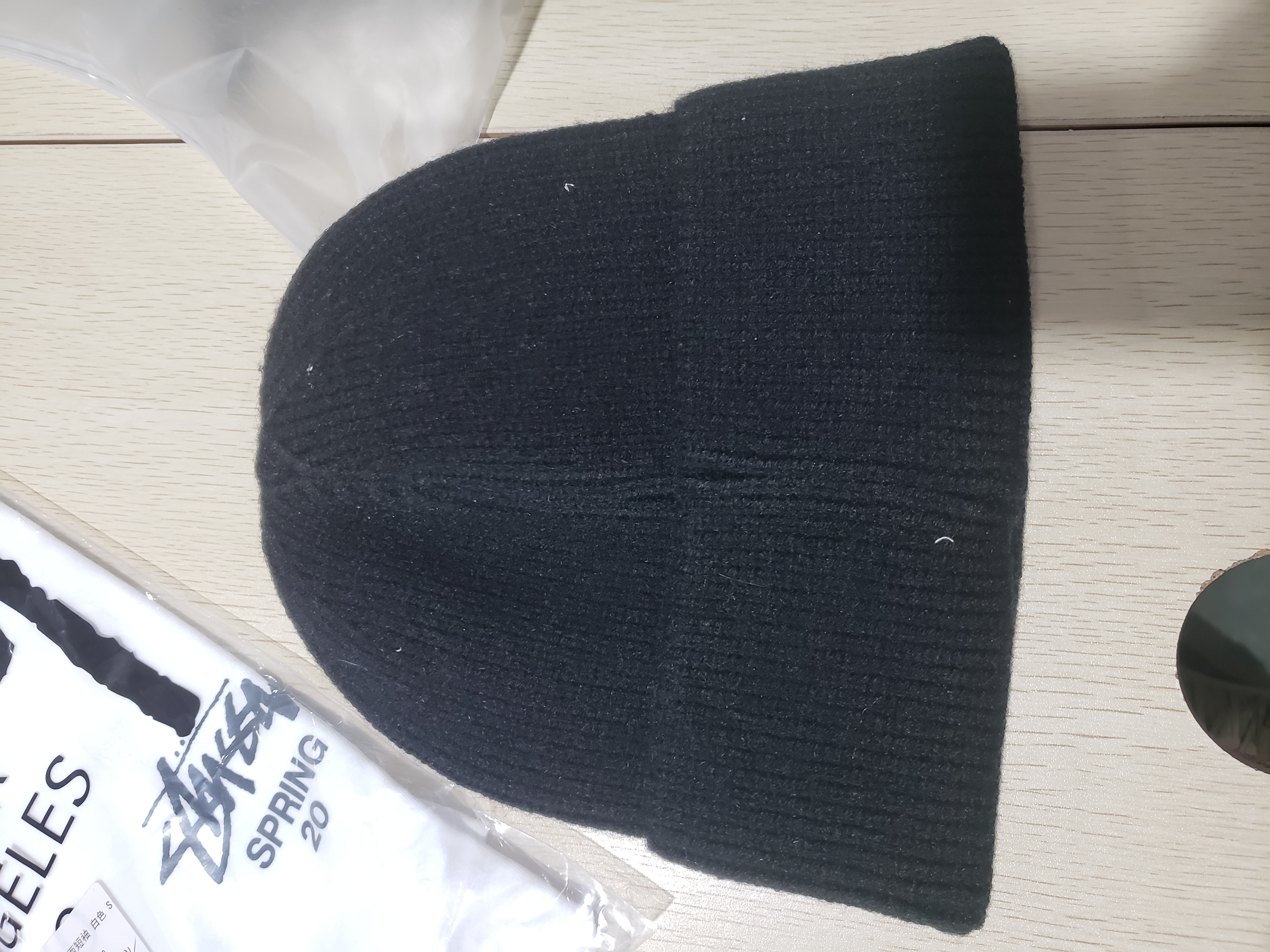 [Add One] Chrome Hearts Beanie YZ 9.19-64 CH009 review Stockxkicksvip 03