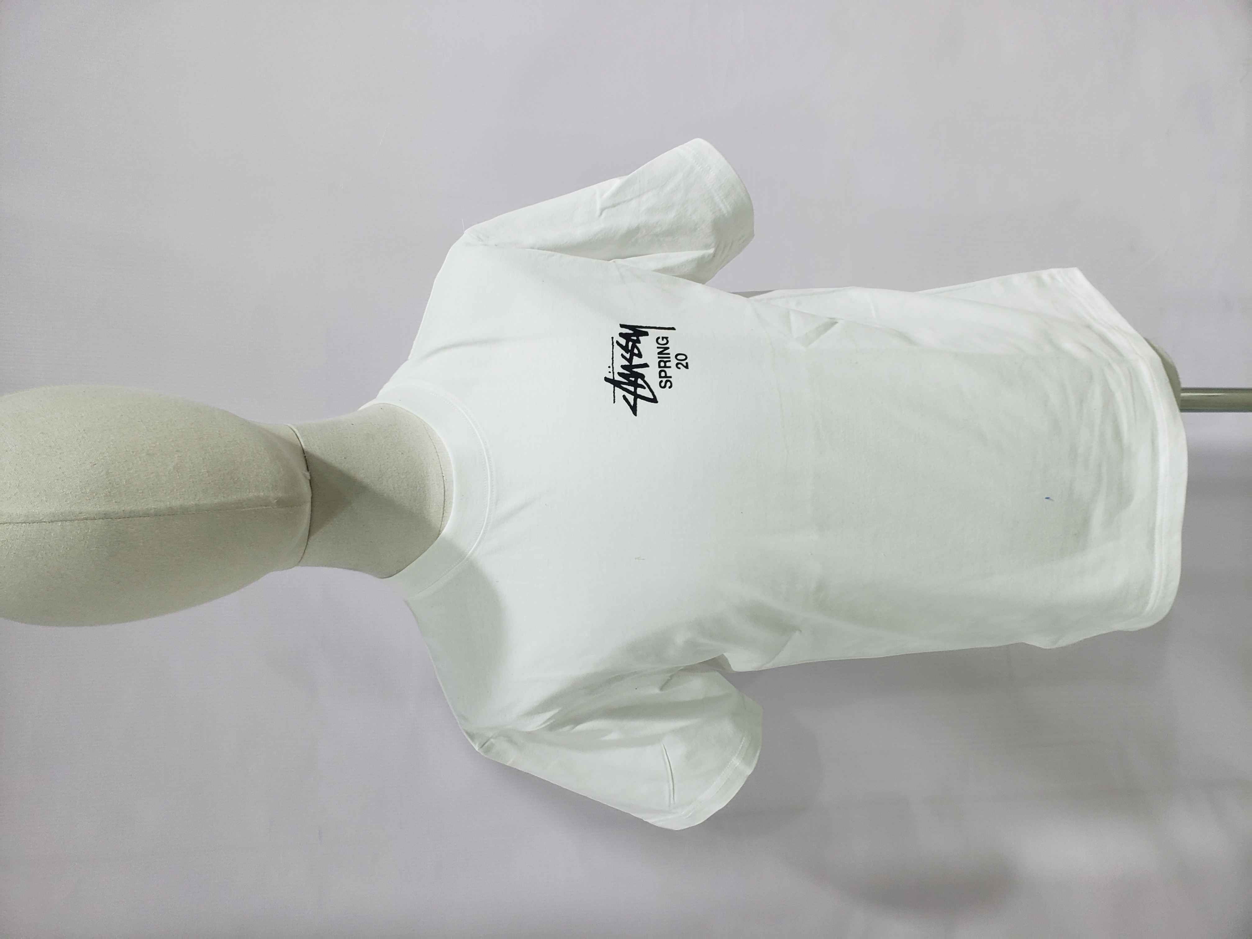 Stussy T-Shirt XB882 review Stockxkicksvip 00