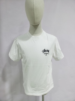 Stussy T-Shirt XB882 review Stockxkicksvip 01