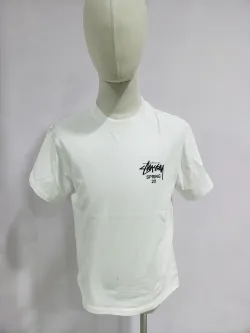 Stussy T-Shirt XB882 review Stockxkicksvip 01