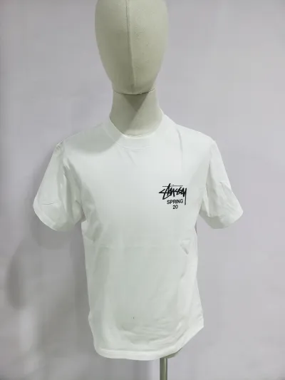Stussy T-Shirt XB882 review Stockxkicksvip 00