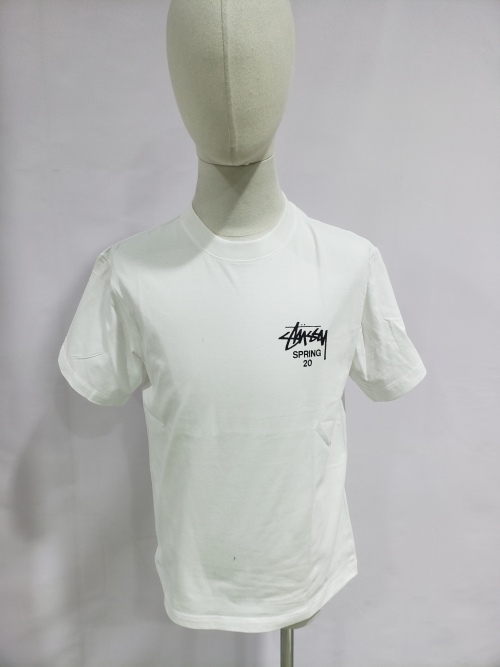 Stussy T-Shirt XB882 review 