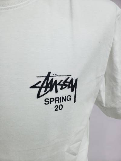 Stussy T-Shirt XB882 review Stockxkicksvip 01