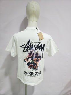 Stussy T-Shirt XB882 review Stockxkicksvip 03