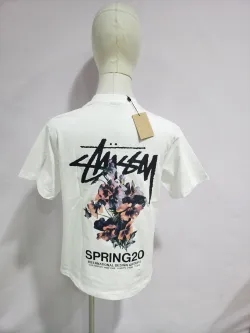 Stussy T-Shirt XB882 review Stockxkicksvip 03