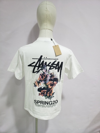 Stussy T-Shirt XB882 review Stockxkicksvip 02