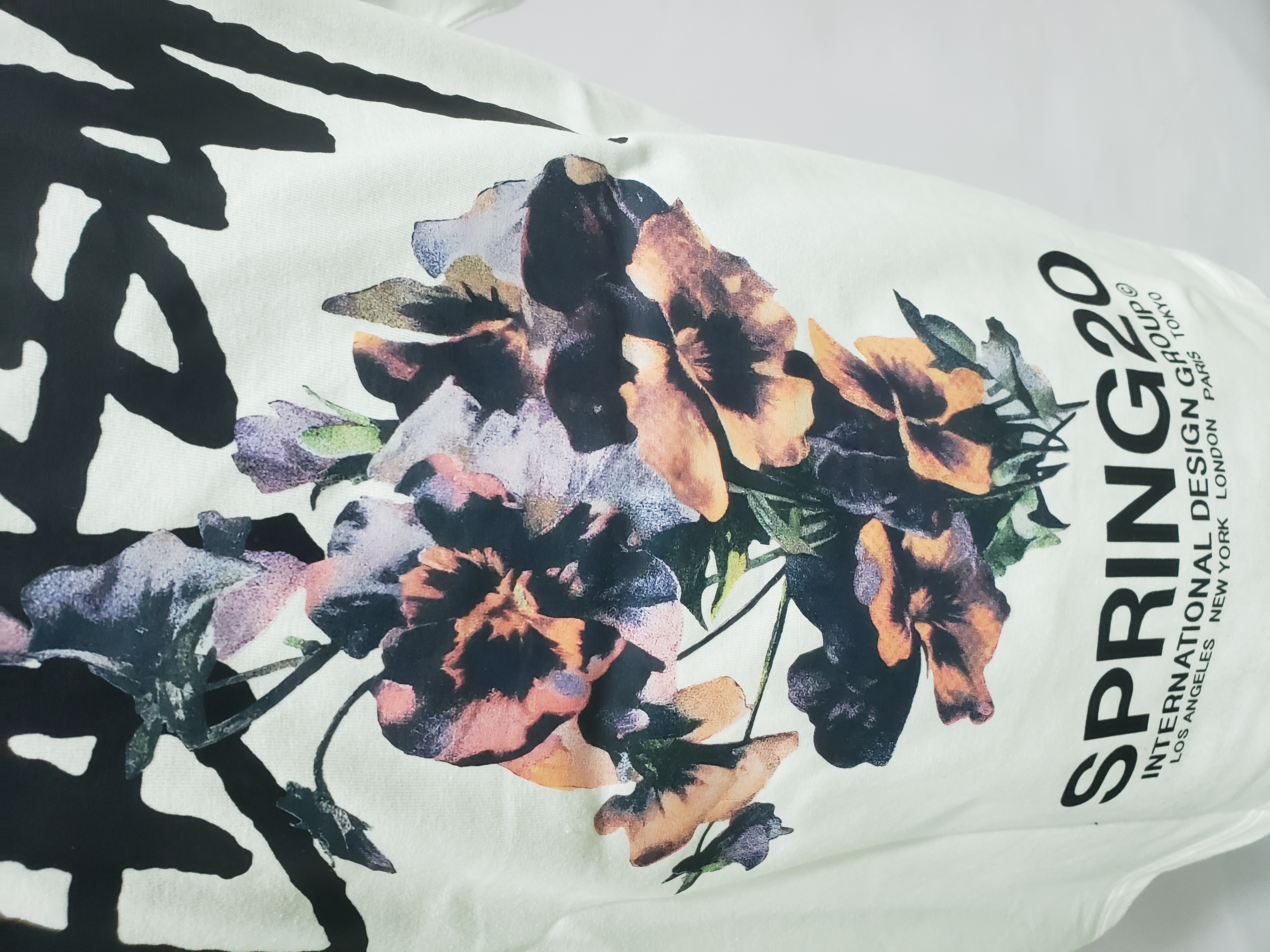 Stussy T-Shirt XB882 review Stockxkicksvip 03