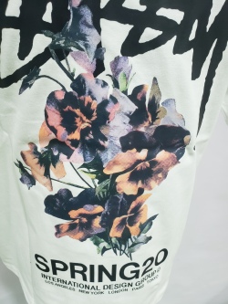 Stussy T-Shirt XB882 review Stockxkicksvip 04