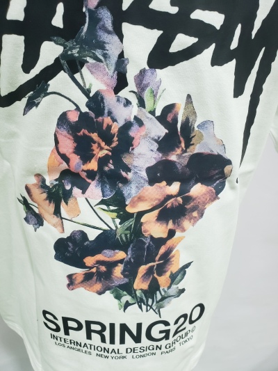 Stussy T-Shirt XB882 review Stockxkicksvip 03