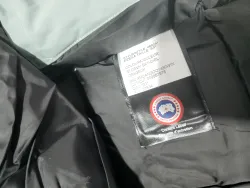 CANADA GOOSE Celeste review Stockxkicksvip 05