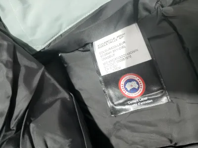 CANADA GOOSE Celeste review Stockxkicksvip 04