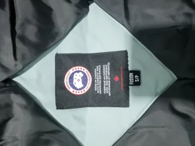 CANADA GOOSE Celeste review Stockxkicksvip 05