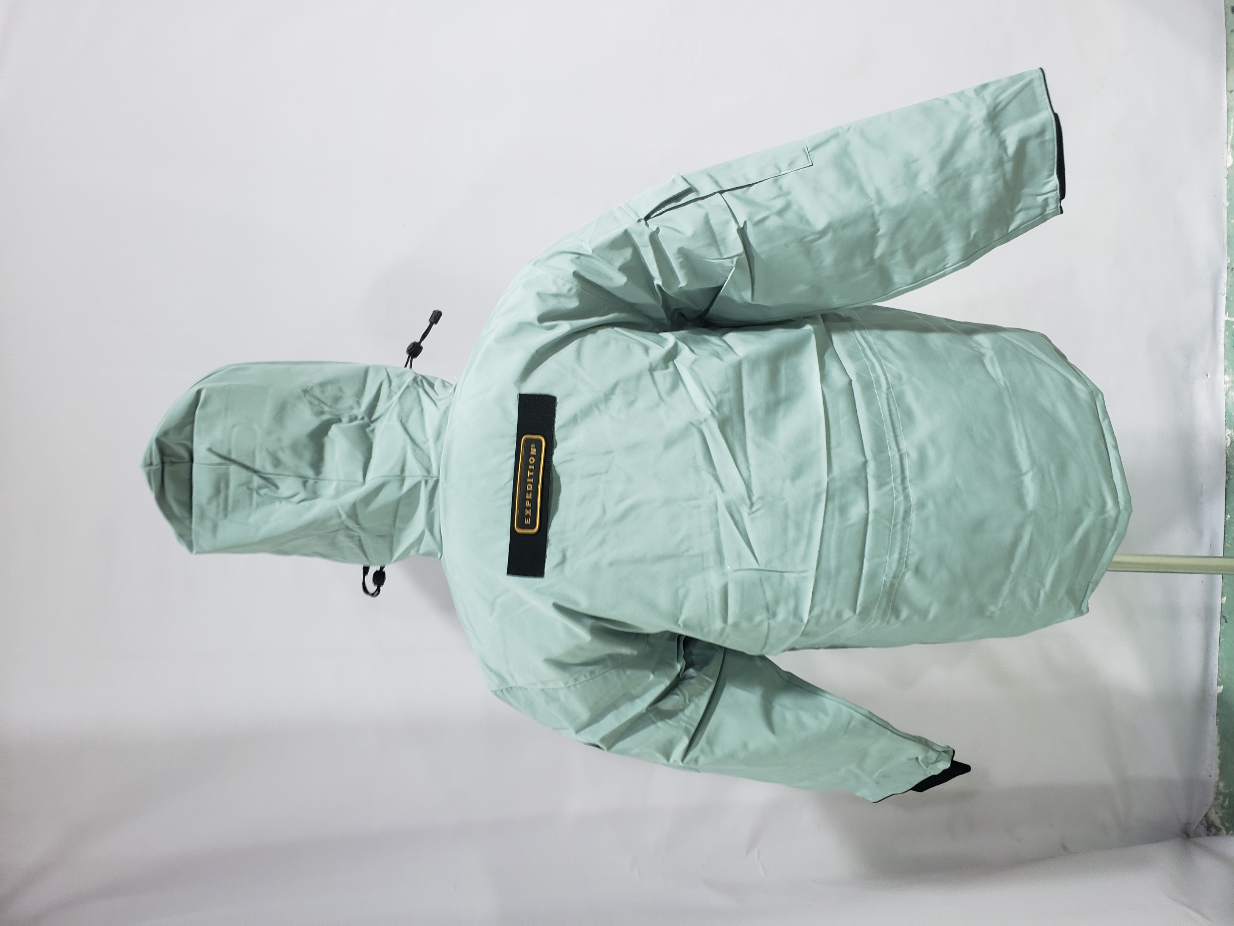 CANADA GOOSE Celeste Down Jacket review Stockxkicksvip 02