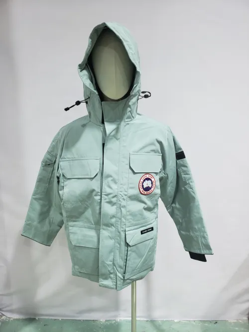 CANADA GOOSE Celeste review 
