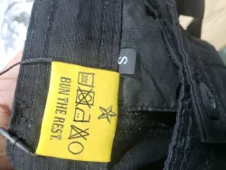 Corteiz Alcatraz Cargo Shorts Black review Stockxkicksvip  03