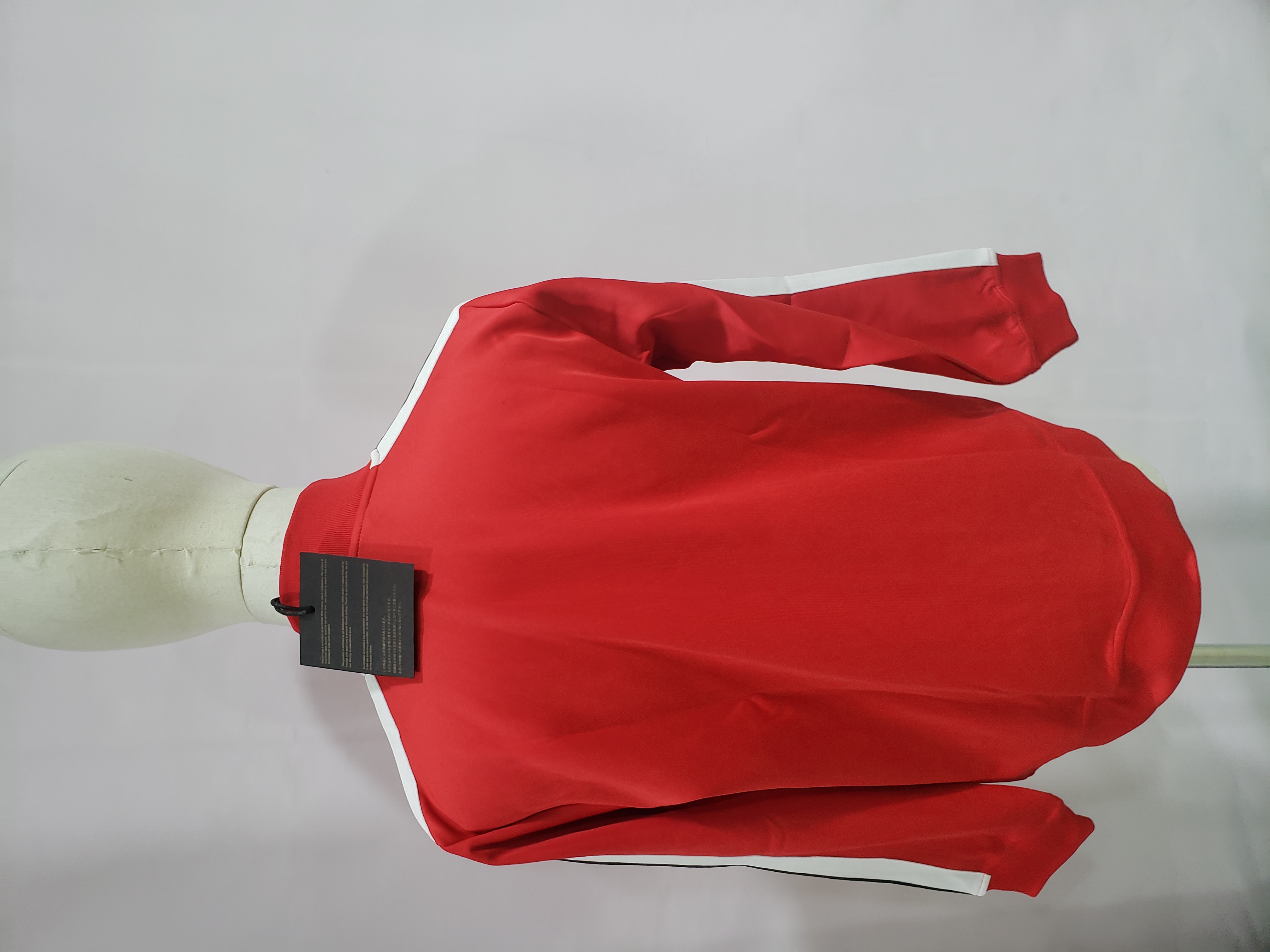 Palm Angel Red Tracksuit review Stockxkicksvip 03