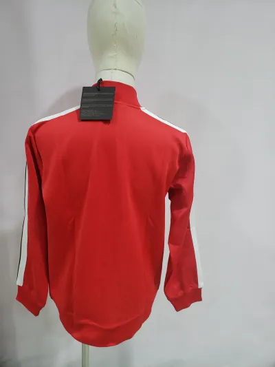 Palm Angel Red Tracksuit review Stockxkicksvip 03